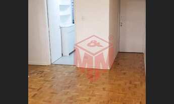 Imagem 3: Apartamento para alugar, 83 m² por R$ 3.500,00/mês - Vila Nova Conceição - São Paulo/SP