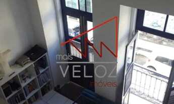 Imagem 4: Rio de Janeiro - Kitchenette/Conjugados - Centro