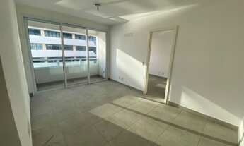 Imagem 6: M5 - Excelente apartamento de 1 quarto na Pelinca com lazer completo