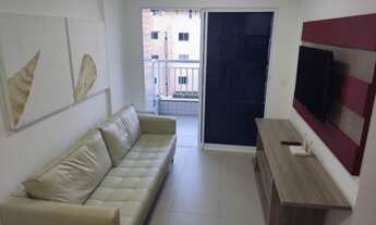 Imagem: Apartamento Nascente para venda com 57 metros