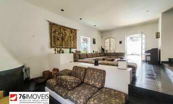 Imagem 5: Casa à venda no bairro Morumbi - São Paulo/SP