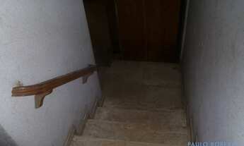 Imagem 4: CASA ASSOBRADADA - SAÚDE - SP