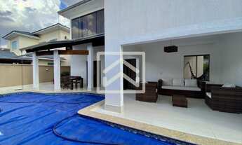 Imagem 2: BELO SOBRADO EM CONDOMÍNIO, LOTE DE ESQUINA EM LOCALIZAÇÃO PRIVILEGIADA, 4 SUÍTES!