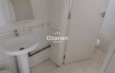 Imagem 3: Osasco - Conjunto Comercial/Sala - Remédios