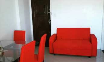 Imagem 6: Cód. 13 Pituba 1/4 Mobiliado próximo a Sandwich Hall