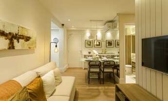 Imagem 3: APARTAMENTO COM 2 DORMITÓRIOS NO MORUMBI