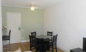 Imagem 3: Apartamento com 1 dormitório para alugar, 45 m² por R$ 2.800,00/mês - Bela Vista - São Pau