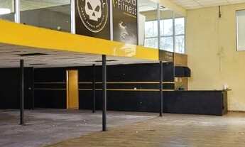 Imagem 4: Loja para alugar, 432 m² por R$ 14.000,00/mês - Vila Homero Thon - Santo André/SP