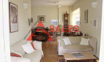 Imagem: Cobertura à venda, Pinheiros, São Paulo