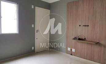 Imagem: Apartamento (tipo - padrao) 2 dormitórios