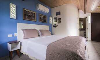 Imagem 5: Casa bangalô 70 m2 2 quartos suíte mobiliado documentação em dia - Ipojuca - PE