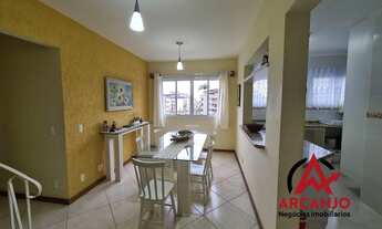 Imagem 2: Cobertura Dúplex à venda com vista mar!