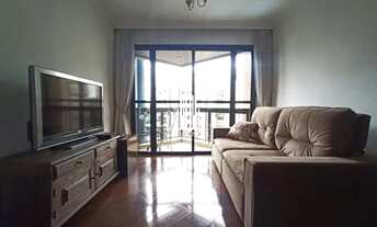 Imagem: Apartamento para venda tem 65 metros quadrados