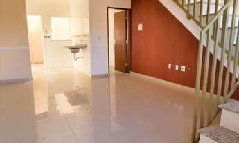 Imagem: Belos Sobrados Novos em Condominio, fácil