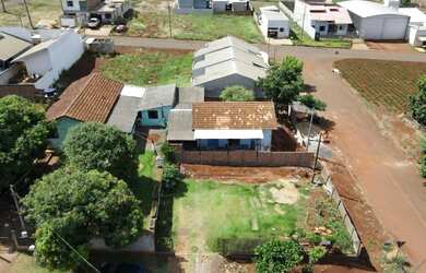 Imagem 3: Terreno esquina jd panorama assischateaubriand