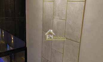 Imagem 7: Casa com 3 dormitórios à venda, 218 m² por R$ 1.590.000,00 - New Ville - Santana de Parnaí