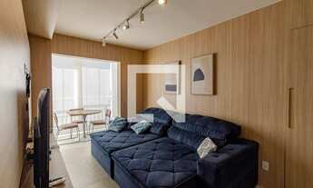 Imagem 2: Apartamento à Venda - Cambuci, 2 Quartos, 55 m2