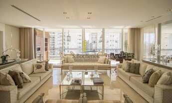 Imagem: Maravilhoso apartamento em Moema disponível