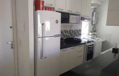 Imagem 6: Apartamento para Venda em São José dos Campos, Jardim Sul, 3 dormitórios, 1 suíte, 2 banhe