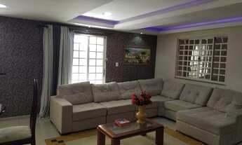 Imagem 3: Casa para Venda, Campo Grande, 4 dormitórios, 2 suítes, 2 banheiros, 4 vagas