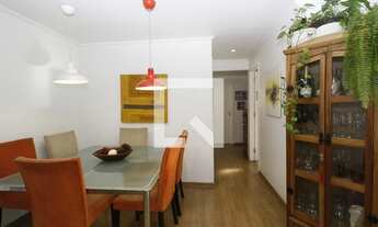 Imagem 5: Apartamento à Venda - Jabaquara, 3 Quartos, 95 m2