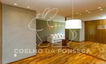 Imagem: São Paulo - Apartamento Padrão - Alto