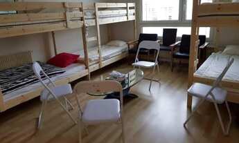 Imagem: Aluguel de Quartos Rodoviária Tietê