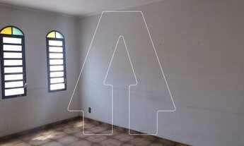 Imagem: Araçatuba - Casa - Alvorada