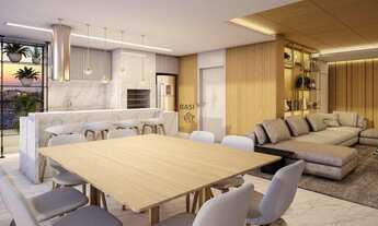 Imagem 2: CURITIBA - Apartamento Padrão - Ecoville