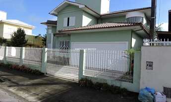 Imagem 3: FLORIANóPOLIS - Casa Padrão - Campeche