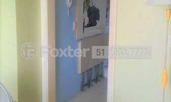 Imagem 4: Canoas - Apartamento Padrão - Mato Grande