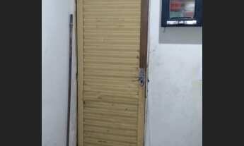 Imagem 5: Casa com dóis baracao