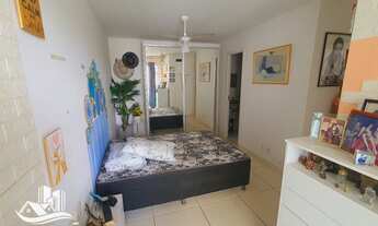 Imagem 6: Alugo Excelente Apartamento no Cond. Ilha Parque - 2 Dormitórios Sendo 1 Suíte - Mobiliado