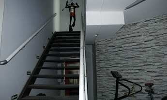 Imagem 6: Galpão - Vila Joaquim Inácio - Campinas