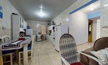 Imagem: Vendo casa com 480,00 m² de área privativa