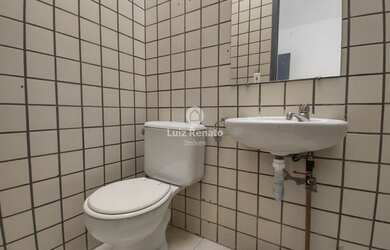 Imagem 4: Sala Comercial para aluguel - Sion