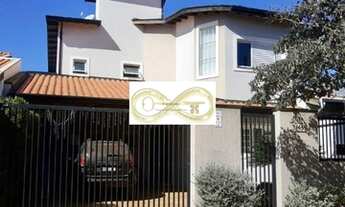 Imagem: CASA PARA VENDA NO RESIDENCIAL TERRAS DO