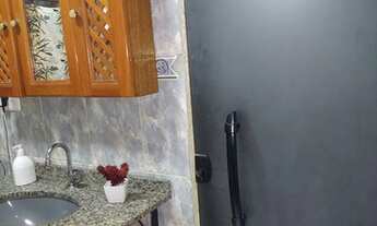 Imagem 7: Casa Triplex a venda possui 250 m² com 3 quartos em Ouro Verde - Nova Iguaçu - RJ