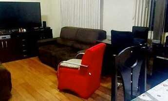 Imagem 6: Apartamento com 3 dormitórios à venda, 86 m² por R$ 340.000,00 - Santa Branca - Belo Horiz