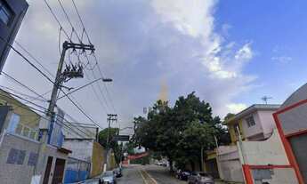 Imagem 3: Sobrado com 2 dormitórios, 153 m² - venda por R$ 500.000,00 ou aluguel por R$ 2.000,00/mês