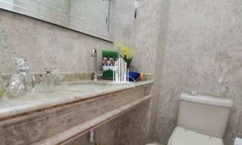 Imagem 5: Apartamento à venda com 300m², 3 quartos e 6 vagas no Morumbi