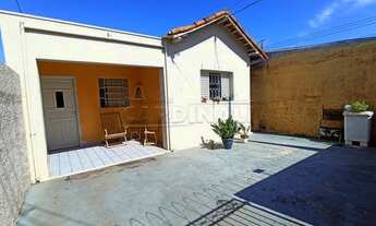 Imagem 4: Sao Carlos - Casa Padrão - Vila Boa Vista