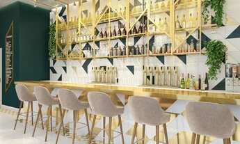 Imagem 5: Ponto comercial/Loja/Box para venda possui 347 metros quadrados em Leblon - Rio de Janeiro