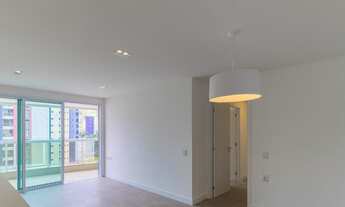 Imagem 4: Apartamento para aluguel e venda tem 96 metros quadrados com 3 quartos