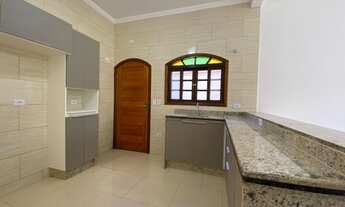 Imagem 2: Casa com 3 dormitórios à venda, 83 m² - Jardim São Fernando - Itanhaém/SP