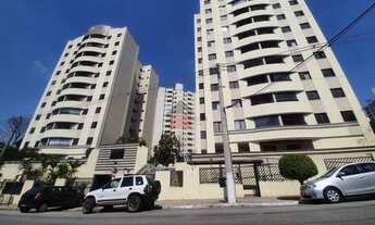 Imagem 7: Apartamento com 3 dormitórios à venda, 70 m² por R$ 720.000,00 - Vila Monumento - São Paul