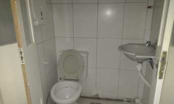 Imagem 5: Excelente sala comercial conjugada 100 m2 excelente localização da Barra da Tijuca