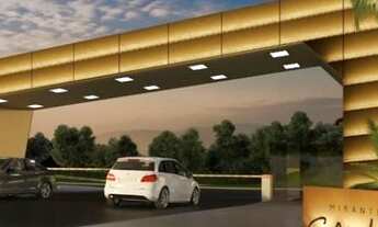 Imagem: Terreno Condomínio - Putim - Condomínio