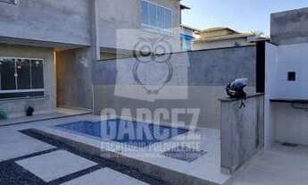 Imagem: Rio das Ostras - Casa Padrão - Recreio