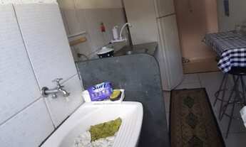 Imagem 6: Apartamento para venda possui 52 metros quadrados com 2 quartos em Balneário Gaivota - Ita